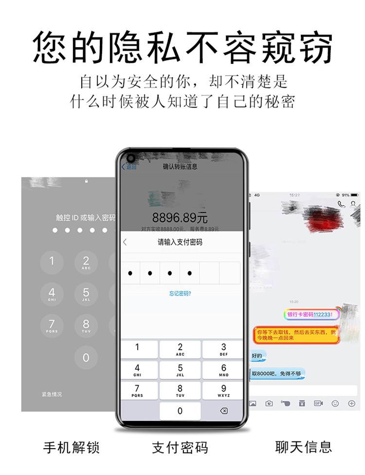 描述3