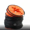 Ventilador neumático a prueba de explosiones BTF-30/40/50/60 ventilador neumático portátil para almacén, planta química y escape de pintura