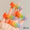 Pin Lateral Dopamina Estilo Coreano Pasador de Pelo de Gama Alta para Mujer, Pin de Pico de Pato Infantil, Nuevo Modelo de Pasador 2026, Accesorio para el Cabello para Mujer
