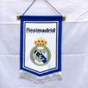 Bandera decorativa para barra de aficionados, Juventus, China, París, Inter, Arsenal, Real Madrid, fútbol, bandera de los cinco rincones grandes