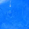 Lona Azul Alemana Impermeable a la Lluvia Toldo Azul Cubierta Gruesa para Exterior de Coche Furgoneta Tela Plástica Tejida de PE