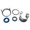 06D998907 Aplicable a Audi EOS Golf Seat Kit de Reparación de Inyector de Combustible Componentes de Reparación de Inyector de Combustible