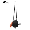 Bolsita Personalizada con Logo para Teléfono Móvil, Billetera para Monedas, Mini Bolso de Hombro, Bolsita para Llaves, Cruzado