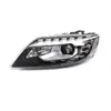 4L0941029Ad 4L0941030Ad Es Adecuado para Audi Q7 2011 Parachoques Delantero Faro
