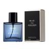 Conjunto de Perfume Masculino Genuíno Xiaocheng Yixiang Selvagem, Fragrância Amadeirada Terra Azul, Atacado de Colônia Transfronteiriça, Fragrância Leve