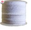 Mecha de algodón Chihua cuerda de algodón trenzada mecha de vela mecha de lámpara de aceite torsión DIY regla 61 metros 1 eje puede ser al por mayor y al por menor