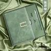 Cuaderno de Negocios A5 con Alto Valor Estético, Set de Regalo en Caja, Cuaderno Personalizable para Reuniones de Oficina Corporativa, Logo Personalizable