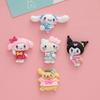 Nuevo directo popular Jade Meitai perro accesorios de resina DIY pegamento de crema pequeños accesorios funda de teléfono móvil accesorios para el cabello