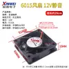 Ventoinha de Resfriamento para Fonte de Alimentação de Computador DC5V 2 3 4 5 6 8 9 12CM Miniatura Silenciosa para Gabinete 12/24V