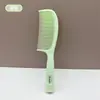 Peine de Alta Calidad con un Diseño Elegante, Portátil para Cabello Largo, Adecuado para Mujeres, para Peinar y Estilizar Cabello Rizado, Uso en Casa, Alisado de Cabello, Peine de Crin de Caballo