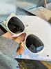 Nuevas Gafas de Sol Qianxue Cari, Gafas de Sol de Acetato de Alta Calidad Ojo de Gato, Se Pueden Equipar con Graduación Adelgazantes y Protección UV