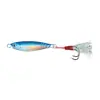 Isca jig de anzol duplo Luya, nova isca jig flutuante, isca artificial para arremesso da costa e pesca de longa distância, atacado do fabricante
