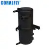 Maquinaria Pesada de Ingeniería Filtro Diesel Elemento de Filtro 2H0127401D Filtro de Combustible Venta al por Mayor Personalización