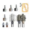 28250-P6H-024 28250-P7W-003 para kit de válvula solenóide de transmissão Honda Accord Acura