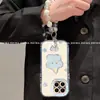 Funda para teléfono móvil Xiaomi 17Promax Elegante Anticaída Xiaomi17Pro Funda para teléfono móvil de cobertura total Lindo Elefantito