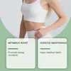 Gotas para el Cuidado de la Moringa: Ingredientes herbales suaves cuidan el cuerpo y acentúan sutilmente las curvas del cuerpo, gotas dietéticas