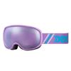 Exportación transfronteriza viento y arena niebla Gafas de esquí montañismo esquí equipo deportivo gafas procesamiento personalizado OEM