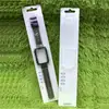 Relógio Apple Watch com Caixa de Embalagem Blister Window Caixa de Embalagem Universal HY-44