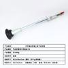 Reparo de amassado de carro reparo de amassado martelo pneumático de ventosa com tubo grande, médio e pequeno ventosa de chapa ferramenta de chapa