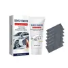 Paño nano para rasguños no estándar transfronterizo, traje para el cuidado de rasguños de coche, traje de agente curativo para pulido de rasguños de pintura de coche, 60 g