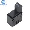 98809718 É Adequado para Fiat Palio 2001 Carro Interruptor Elétrico do Vidro da Janela
