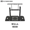 Adecuado para estante de expansión de maletero 18-23 Wrangler JL, estante de almacenamiento para coche de maletero modificado Wrangler