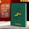 2026 Ano do Cavalo Agenda Anotações de Reunião Planejador de Gerenciamento de Tempo a5 Caderno Personalização 2026 Ano do Cavalo