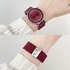 Adecuado para Correa de Reloj Huawei Gt6/5 Watchgt4 Reloj de Pulsera Gt3 Reloj Watch4/3Pro Nylon Trenzado 41mm