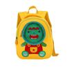 Procesamiento de Mochila Escolar para Niños Personalizada para Guardería Clases Grandes, Medianas y Pequeñas Mochila Anti-pérdida para Estudiantes de Grado 1-3
