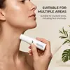 Bálsamo Hidratante: Ligero, hidratante y suave para uso diario, proporcionando una experiencia de hidratación suave y cómoda para el rostro y el cuello.