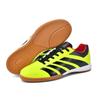 Zapatos de Fútbol para Padres e Hijos Transfronterizos para Hombre de Suela Plana para Fútbol Sala y al Aire Libre Zapatos de Entrenamiento para Competición Estudiante Juvenil Zapatos de Fútbol