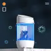 Escova de Sapato Máquina Automática de Escovar Sapatos Loja Comercial de Lavagem a Seco Pequena Máquina de Lavar Sapatos Mini Grande Capacidade Doméstica Tênis