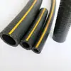 Mangueira de pano de baixa pressão para fornecimento de água mangueira resistente a óleo linha de abraçadeira de mangueira mangueira de borracha para vapor mangueira de borracha EPDM atacado