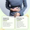 Docteat Gotas Suplemento Herbal Vegetariano Esencia Herbal Cuidado Corporal Suave Nutritivo Gotas para el Cuidado Corporal