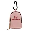 Mini Mochila Versátil Transfronteriza para Hombres y Mujeres, Bolso Cruzado de Hombro Simple Casual de Moda Ultraligero para Estudiantes Universitarios