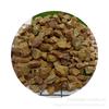 Piso de Pedra Amarela, Cascalho Amarelo, Agregado de Terrazzo, Pedra para Paisagismo, Cascalho Amarelo, Seixos Minerais Especiais
