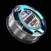 Linha de pesca de fábrica 100 metros 50 metros Original do Japão seda Vara de pesca de Taiwan Vara de arremesso Linha principal Suprimentos de pesca Equipamento de pesca atacado