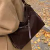 Bolsa de Camurça Personalizada para Mulheres 2025 Nova Tendência Moda Estilo Universitário Bolsa Tote Grande Capacidade Bolsa Multifuncional Mochila