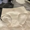 Ventas directas de fábrica 10A ropa interior de algodón antibacteriana para mujer cintura de mujer algodón entrepierna extendida talla grande clase A algodón para bebé al por mayor
