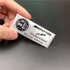 Adecuado para Mercedes-Benz E300L GLC260L GLA GLB CLA AMG calcomanía de coche calcomanía lateral modificada