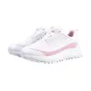 Zapatos de Golf para Mujer, Estilo Primavera y Otoño, Cómodos, Transpirables, Amortiguadores, Entrenamiento Deportivo al Aire Libre, Antideslizantes, Resistentes al Desgaste, Zapatos de Caña Baja