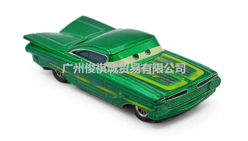 绿色雷蒙 (11)