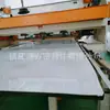 Suministro de placa de soporte de tela PVDF, placa ligera de PVDF, especificaciones completas según muestra