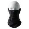 Mascarilla Deportiva Cálida Transfronteriza, Bufanda para Cuello Resistente al Frío de Invierno para Hombres y Mujeres, Esquí, Running, Protección Facial a Prueba de Viento, Ciclismo, Protección contra el Frío