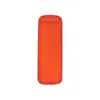 Venta Caliente Transfronteriza en stock Material de Buceo Set de Paletas de Hielo Color Sólido Colorido Paleta Colgante Set de Helado de Paleta Fábrica de Frío Cabello Liso