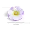 Nuevo Pasador de Pelo de Flor de Magnolia Simulada de Alta Calidad, Pinza para el Pelo de Flor de Moda, Accesorio para el Cabello de Novia y Dama de Honor