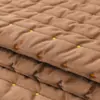Cojín de sofá universal antideslizante estilo simple de cuatro estaciones, funda protectora para sofá con tacto cómodo de alta calidad, red para funda de sofá antiarañazos de gato, nueva funda para sofá