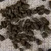Té glutinoso fragante Pu'er de árbol antiguo té fósil plata rota 500g arroz glutinoso fragante té cocido cabeza de té viejo