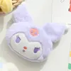 Lindo broche de gato KT Muñeca de dibujos animados Muñeca de peluche Muñeca de perro Yugui Muñeca para niños Accesorios de máquina de muñecas Regalo de actividad