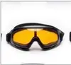 Gafas de esquí Eyes Riding Outdoor Sports Eyes X400 Goggles Gafas de bicicleta Protección contra el viento y la arena
